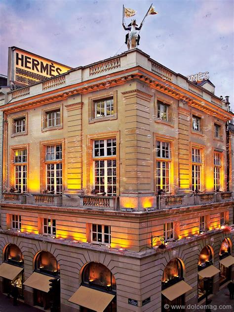 biggest hermes store in paris|boutique vintage hermes paris.